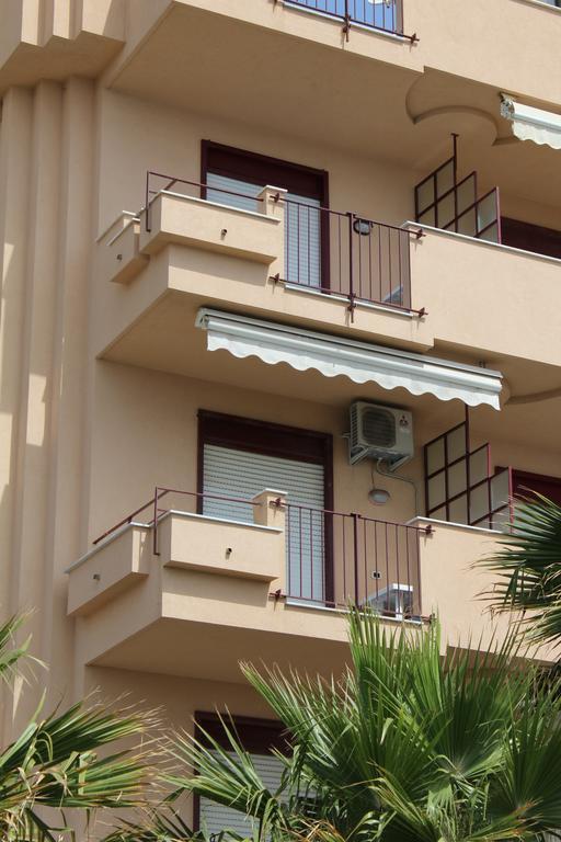 Appartamento Vista D'Incanto Giardini-Naxos Exterior foto